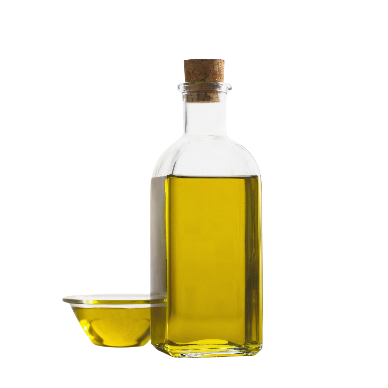 Aceite de oliva virgen extra Hazas del Rey
