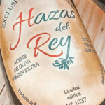 Aceite de Oliva Virgen Extra Ecológico "Hazas del Rey" Posiblemente el mejor Aceite Milenario del mundo