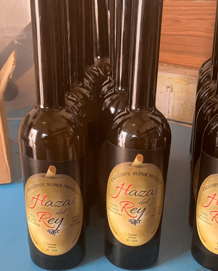 Hazas-del-Rey_Aceite-de-oliva-virgen-extra-Exclusivo-Milenario